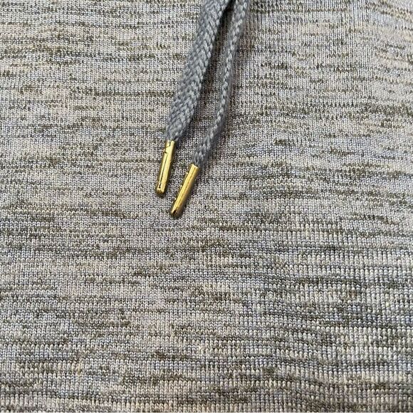 Z‎ by Zhoba Brand Heather Blue Skort Size Large - Picture 7 of 11